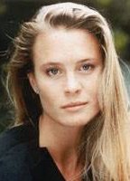 Robin wright ever been nude