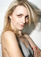 Anne Bergstedt Jordanova