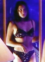 Jacqueline Peng  nackt