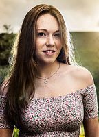 Nude Charlotte Spencer