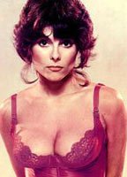Tits adrienne barbeaus 