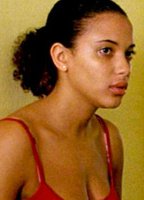 Sharea-Mounira Samuels