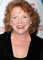 Becky Ann Baker