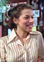 Betsy Julia Robinson