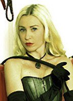 Mistress Erzsebet