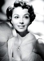 Dana Wynter
