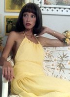 Nude Shelley Duvall