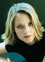 Jodie foster nude picture
