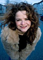 Ilmur Kristjansdottir