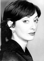 Elizabeth Berrington