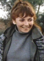 Maureen O'Brien