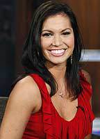 Melissa Rycroft