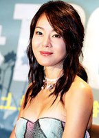Topless yunjin kim Yunjin Kim