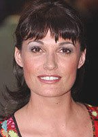 Sarah Parish