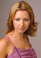 Beverley Mitchell
