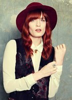 Nude Florence Welch