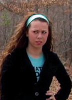 Nude Matilda Saliasi