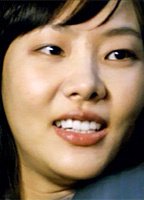 Nude Ji-Hye Yun