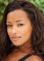 Melanie Liburd