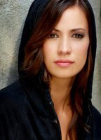 Nude Kristen Gutoskie