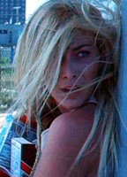 Candice Leigh Bauman