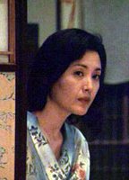 Keiko Matsuzaka  nackt