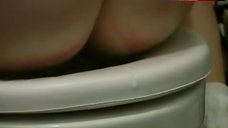 4. Kate Winterich Nude Butt and Pussy – Kissing On The Mouth