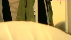 8. Kate Winterich Nude Butt and Pussy – Kissing On The Mouth