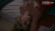 6. Sharon Stone Boobs Scene – Action Jackson