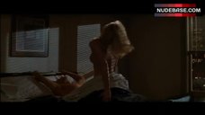 3. Sharon Stone Naked Boobs, Ass in Sex Scene – Basic Instinct