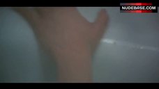 3. Sharon Stone in Bathtub – Sliver
