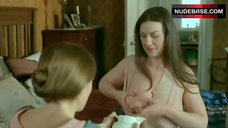 6. Gail Fitzpatrick Decantes Breast Milk – Bitter Harvest