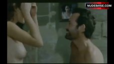 4. Yoima Valdes Sex Scene – El Cuerno De La Abundancia