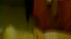 10. Dorothy Stratten Unconscious in Lingerie – Autumn Born