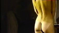 14. Dorothy Stratten Naked Boobs, Ass – Autumn Born
