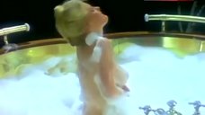 1. Dorothy Stratten Bubbles On Boobs – Hugh Hefner: Once Upon A Time