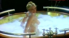 5. Dorothy Stratten Bubbles On Boobs – Hugh Hefner: Once Upon A Time