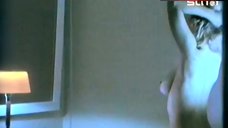 2. Annette Culp Breasts Scene – Wolffs Revier