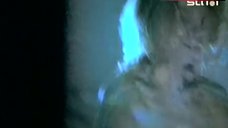 8. Annette Culp Breasts Scene – Wolffs Revier