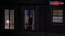 2. Meryl Streep Boobs, Ass Scene – Still Of The Night