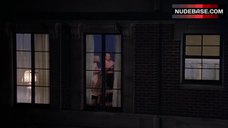 3. Meryl Streep Boobs, Ass Scene – Still Of The Night