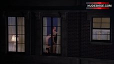4. Meryl Streep Boobs, Ass Scene – Still Of The Night