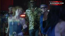 7. Selma Blair Hot Dance in Night Club – Kath & Kim