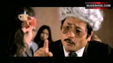 4. Chien Yu Fucking – The Oily Maniac