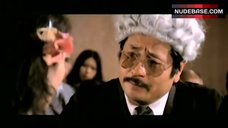 5. Chien Yu Fucking – The Oily Maniac