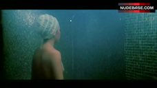 2. Terry Liu Masturbating in Bathtub – Girl With The Long Hair