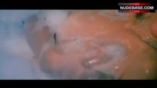 9. Terry Liu Masturbating in Bathtub – Girl With The Long Hair
