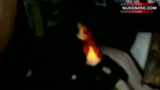 3. Cheryl Kay Lingerie Scene – Crack House