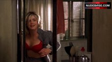 5. Kristy Swanson in Red Bra – Big Daddy