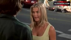 1. Kristy Swanson Breast Fondling – Dude, Where'S My Car?
